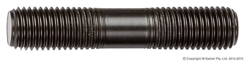 Stud M16x75mm